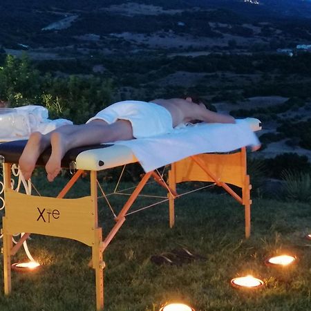 Casa Mare & Spa Alghero Ngoại thất bức ảnh