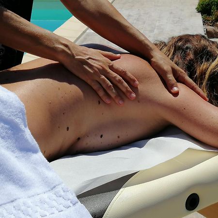 Casa Mare & Spa Alghero Ngoại thất bức ảnh