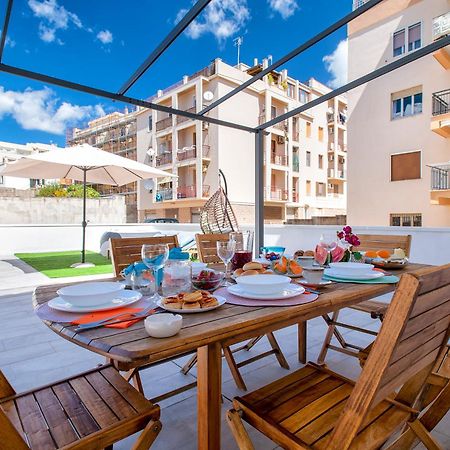 Casa Mare & Spa Alghero Ngoại thất bức ảnh