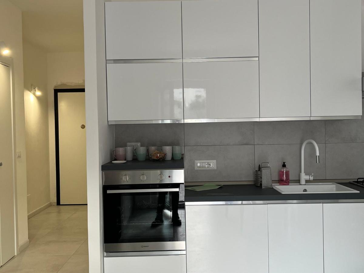 Casa Mare & Spa Alghero Ngoại thất bức ảnh