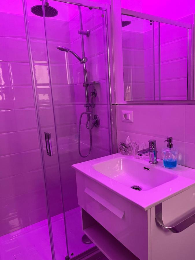 Casa Mare & Spa Alghero Ngoại thất bức ảnh
