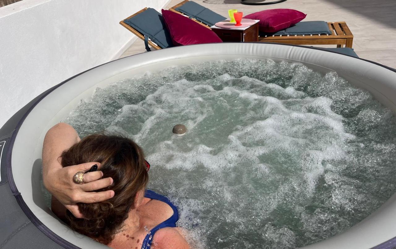 Casa Mare & Spa Alghero Ngoại thất bức ảnh