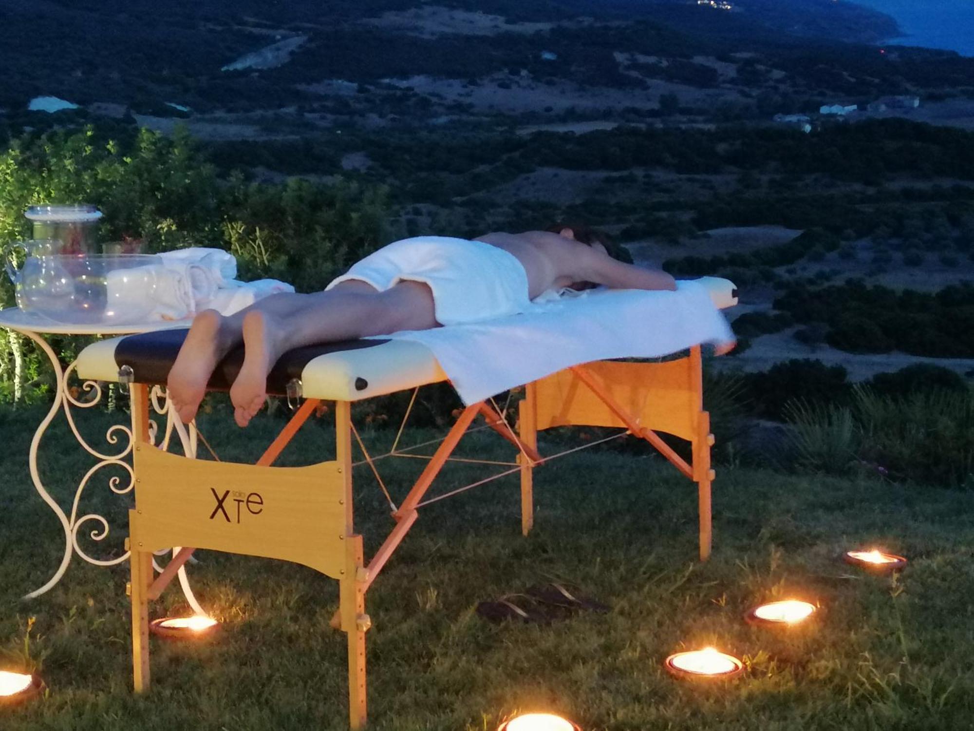 Casa Mare & Spa Alghero Ngoại thất bức ảnh