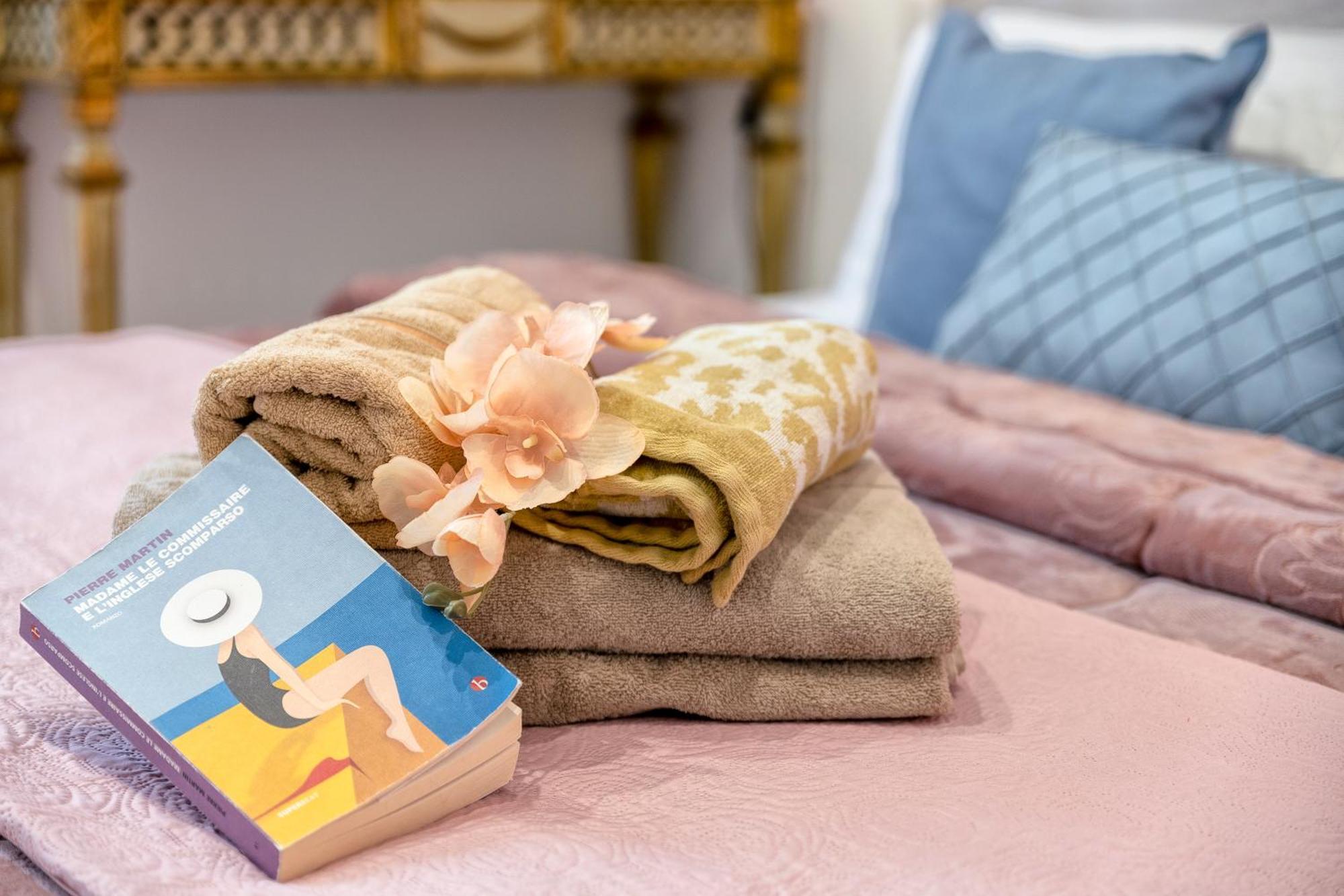 Casa Mare & Spa Alghero Ngoại thất bức ảnh