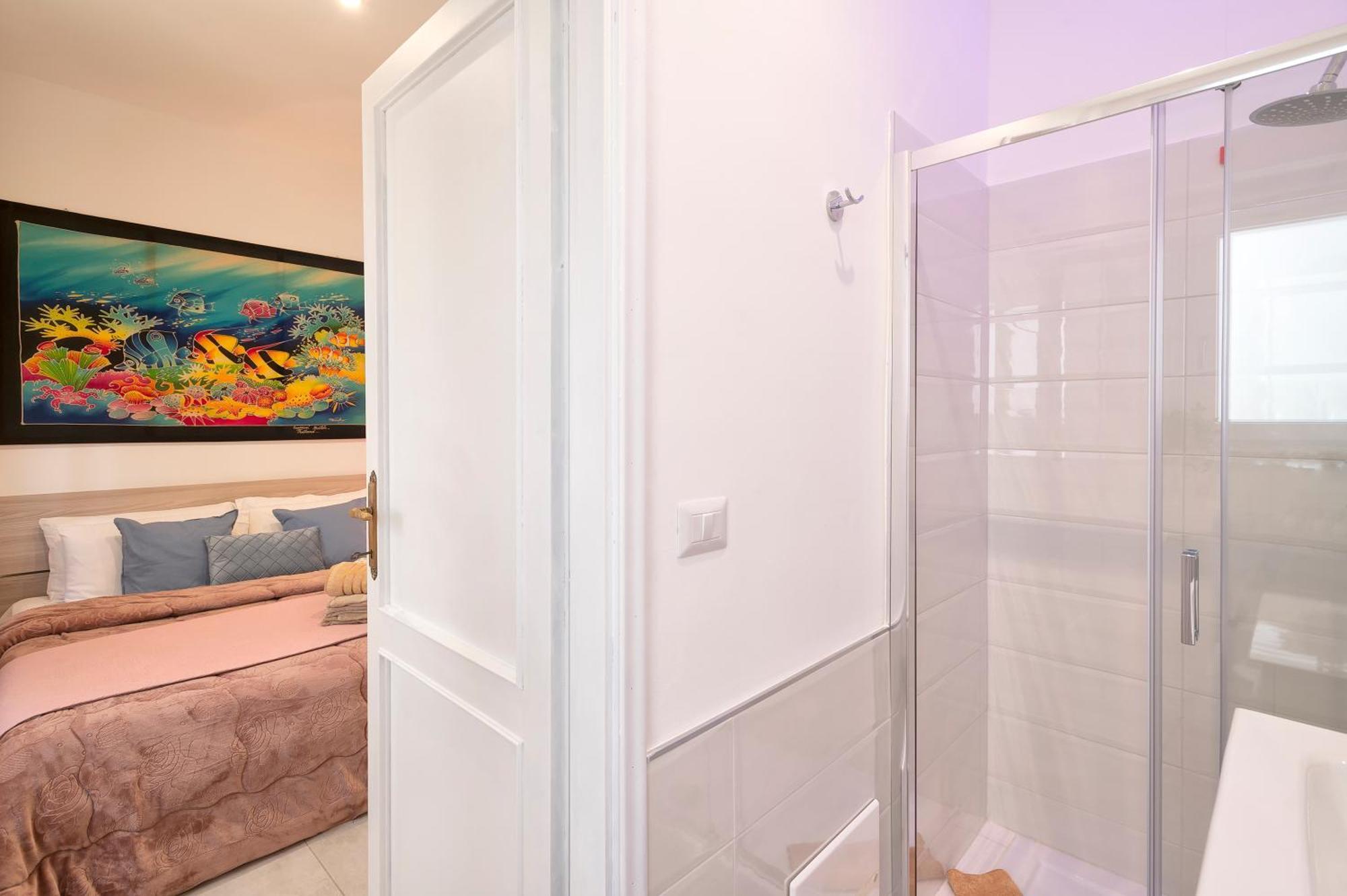 Casa Mare & Spa Alghero Ngoại thất bức ảnh