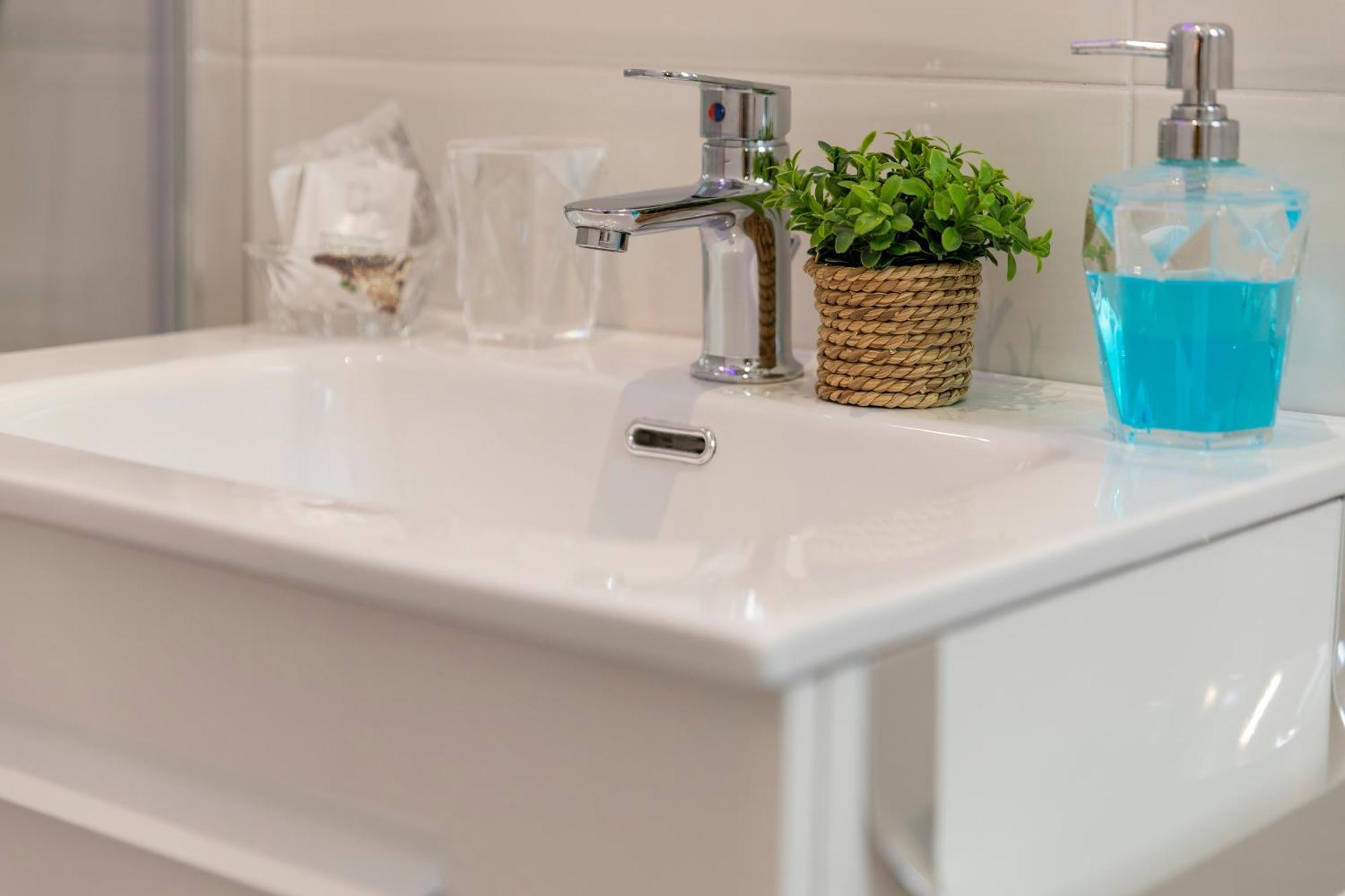 Casa Mare & Spa Alghero Ngoại thất bức ảnh