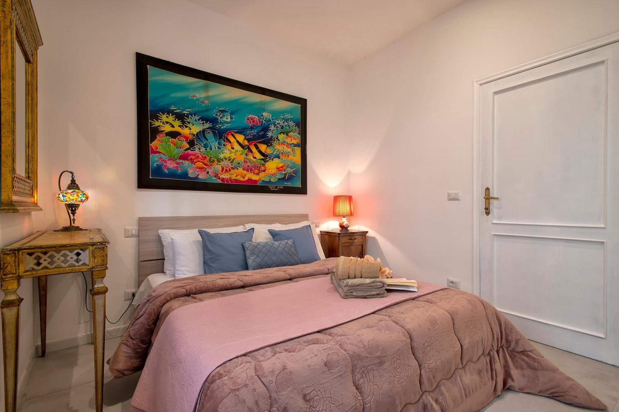 Casa Mare & Spa Alghero Ngoại thất bức ảnh