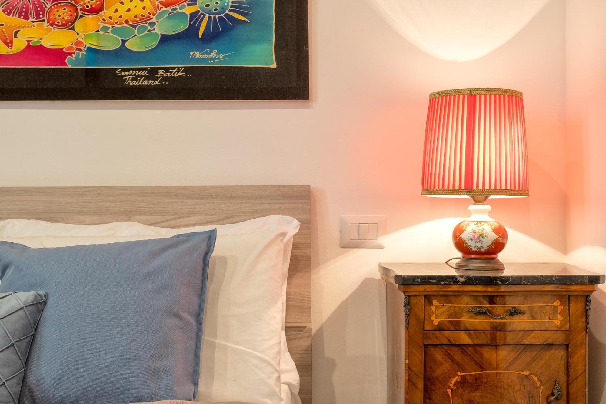 Casa Mare & Spa Alghero Ngoại thất bức ảnh
