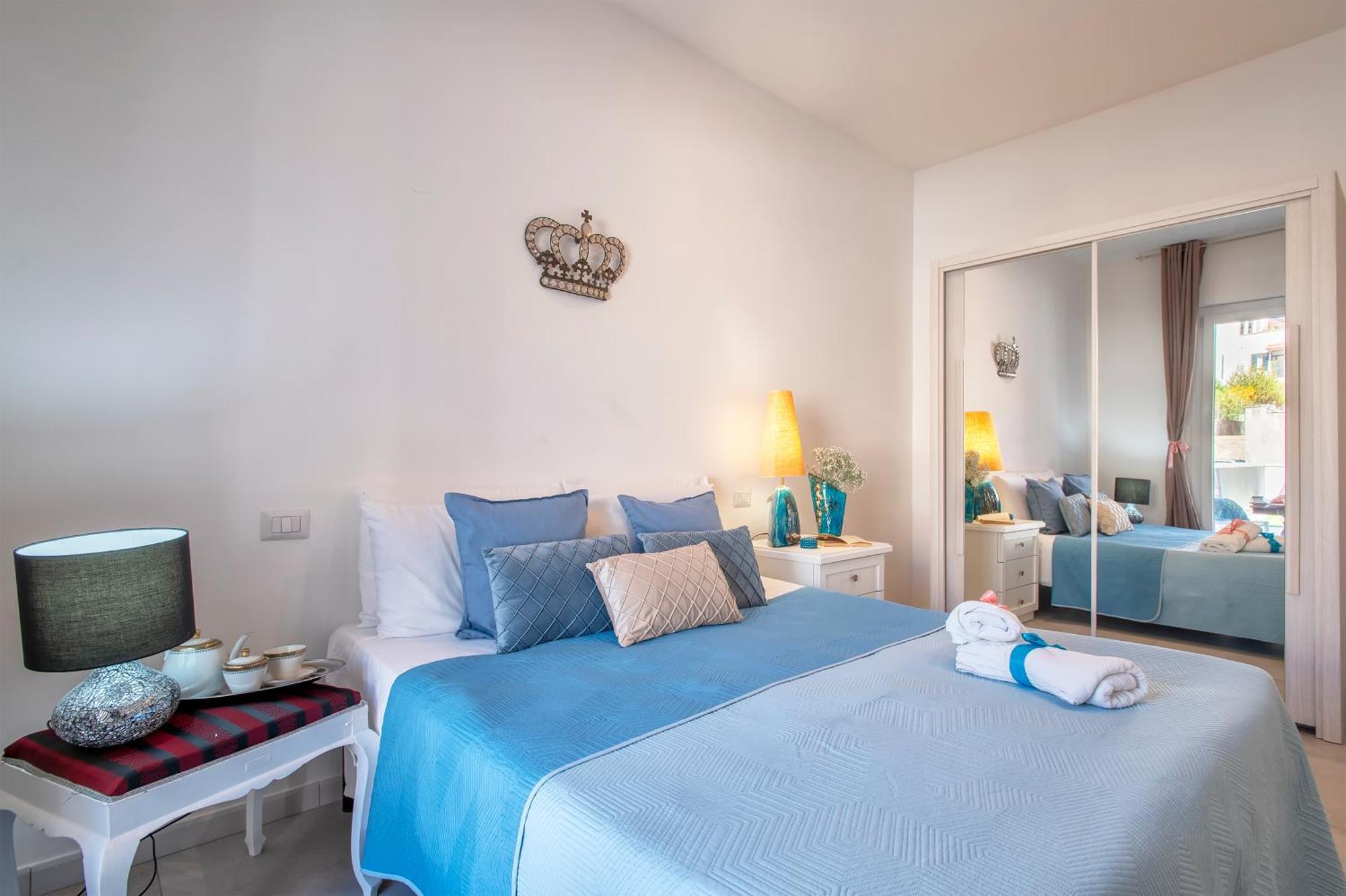 Casa Mare & Spa Alghero Ngoại thất bức ảnh