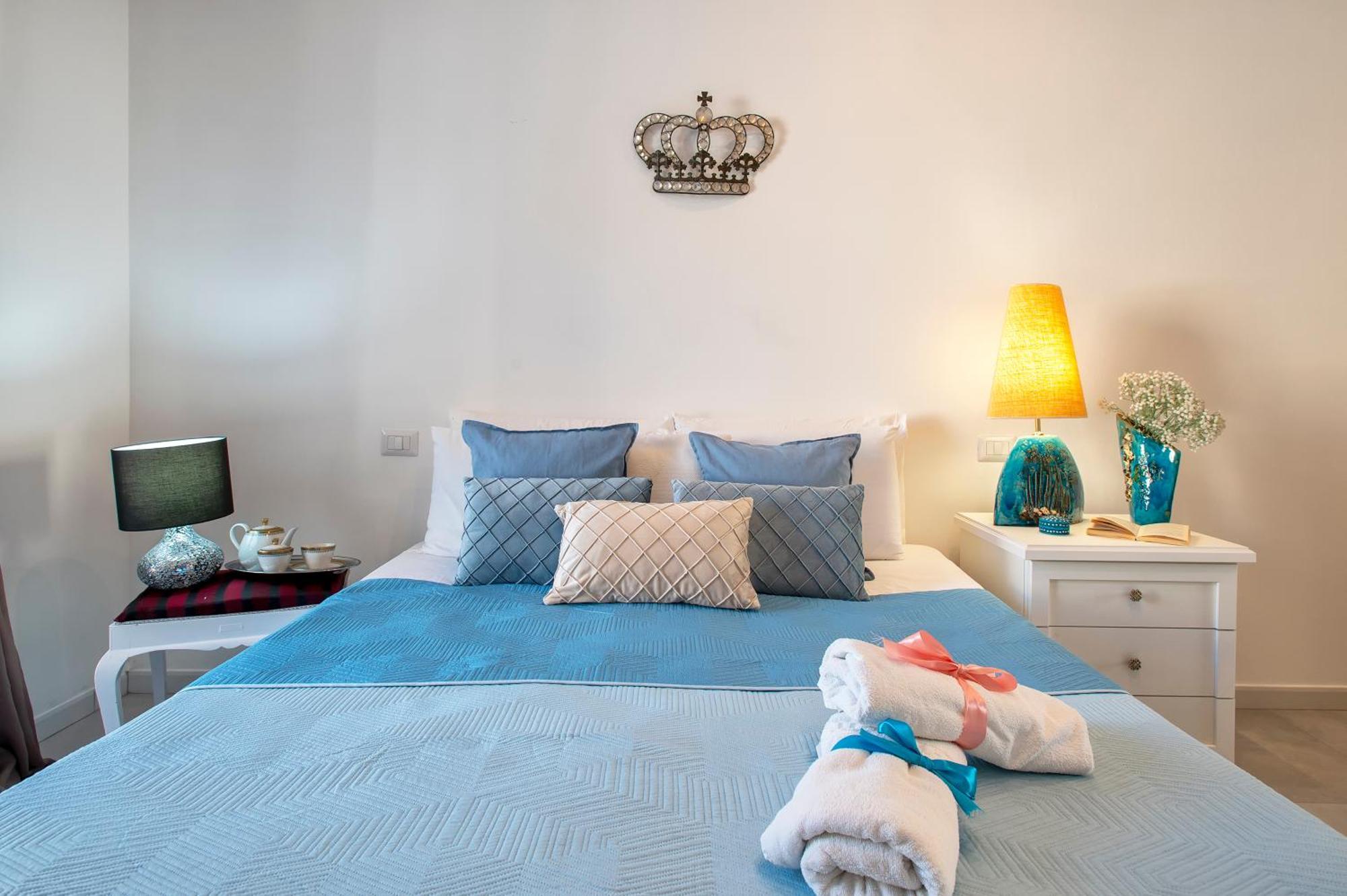 Casa Mare & Spa Alghero Ngoại thất bức ảnh