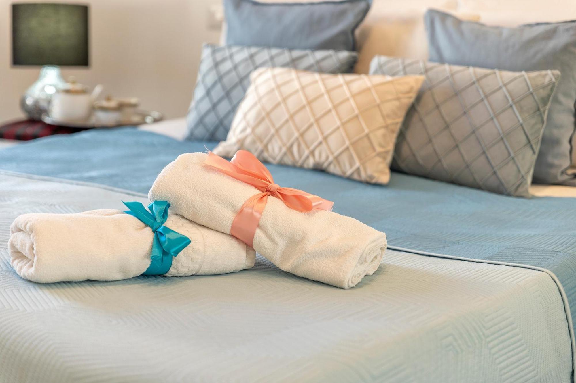 Casa Mare & Spa Alghero Ngoại thất bức ảnh