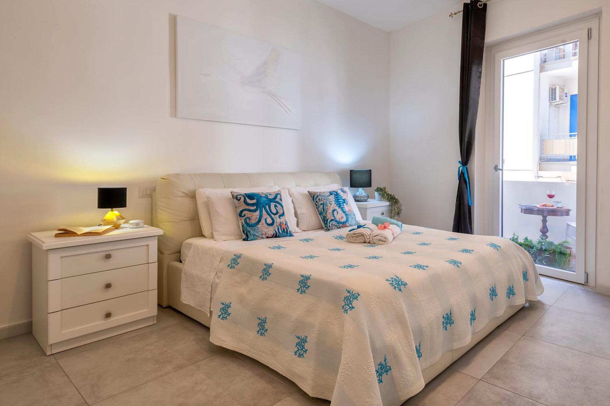 Casa Mare & Spa Alghero Ngoại thất bức ảnh