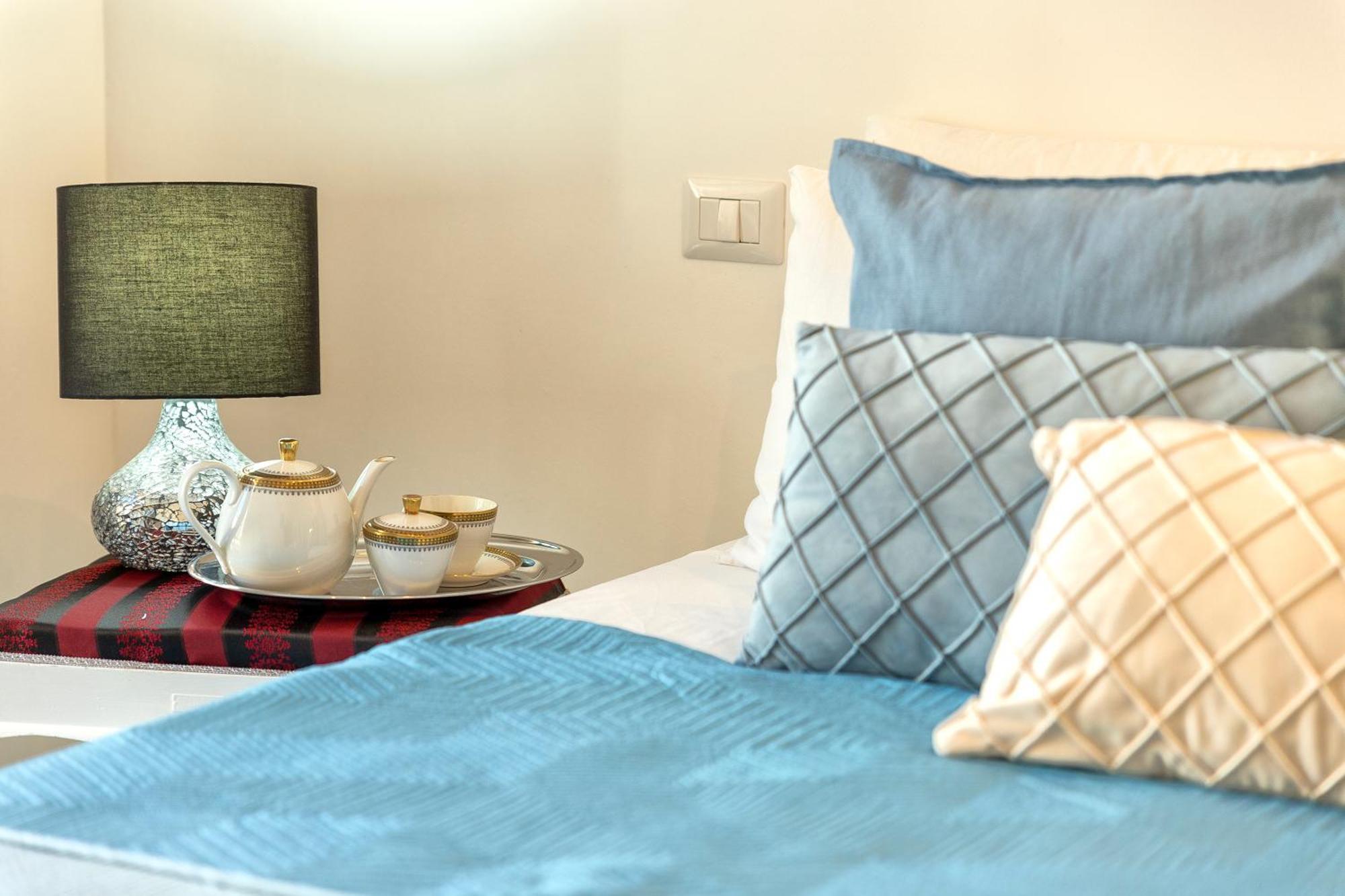 Casa Mare & Spa Alghero Ngoại thất bức ảnh