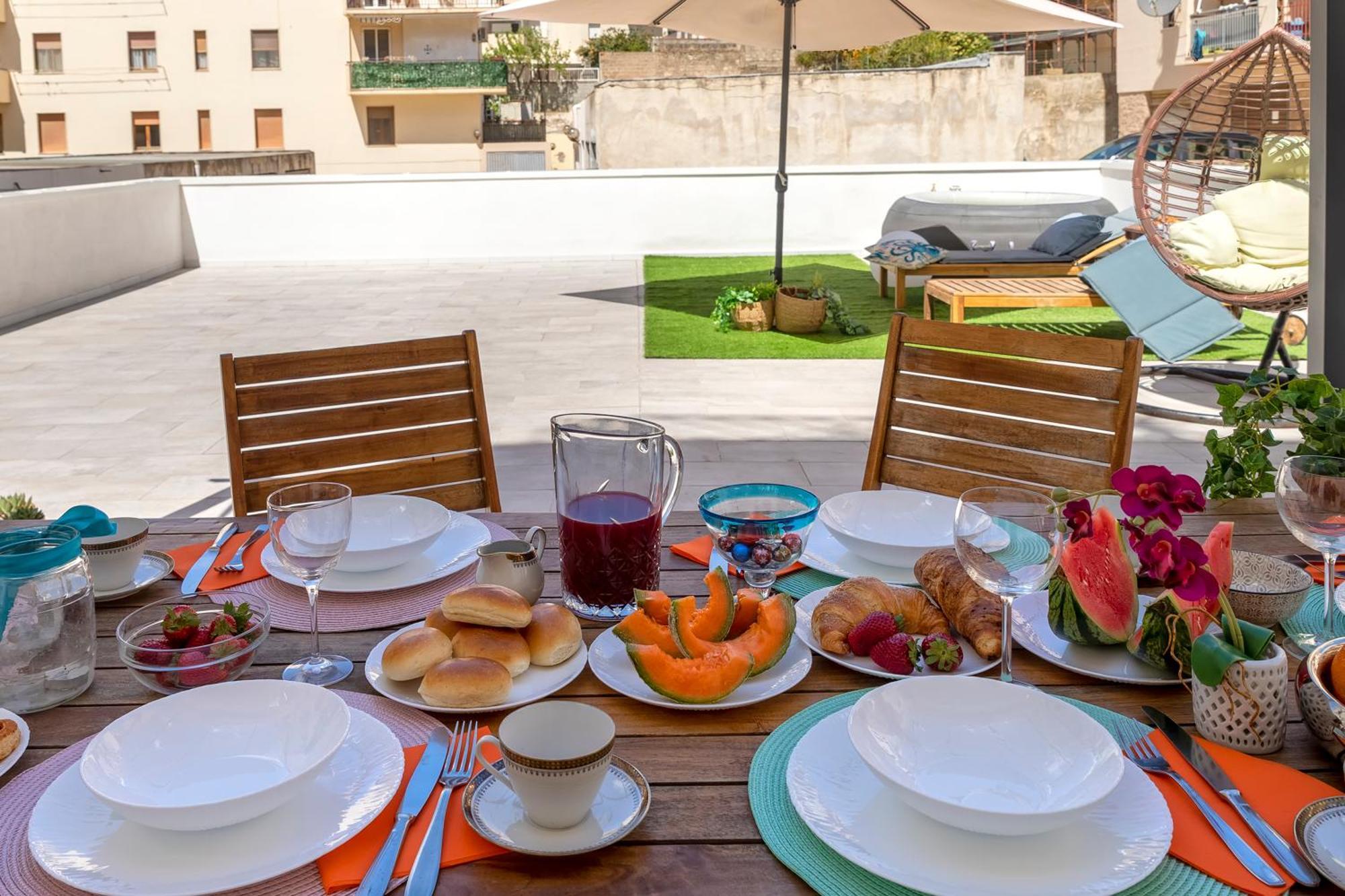 Casa Mare & Spa Alghero Ngoại thất bức ảnh