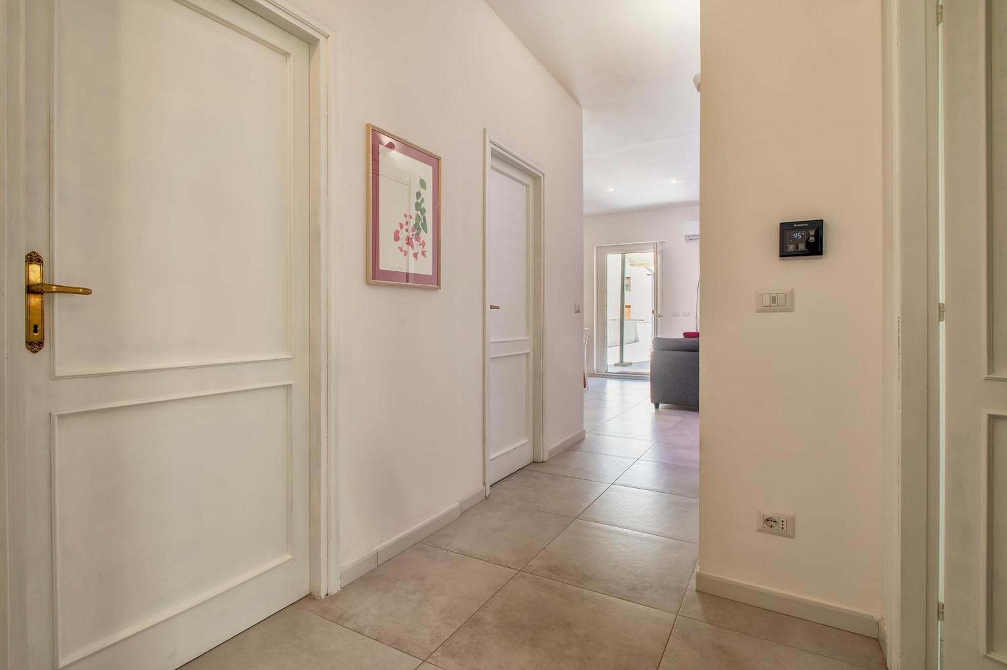 Casa Mare & Spa Alghero Ngoại thất bức ảnh