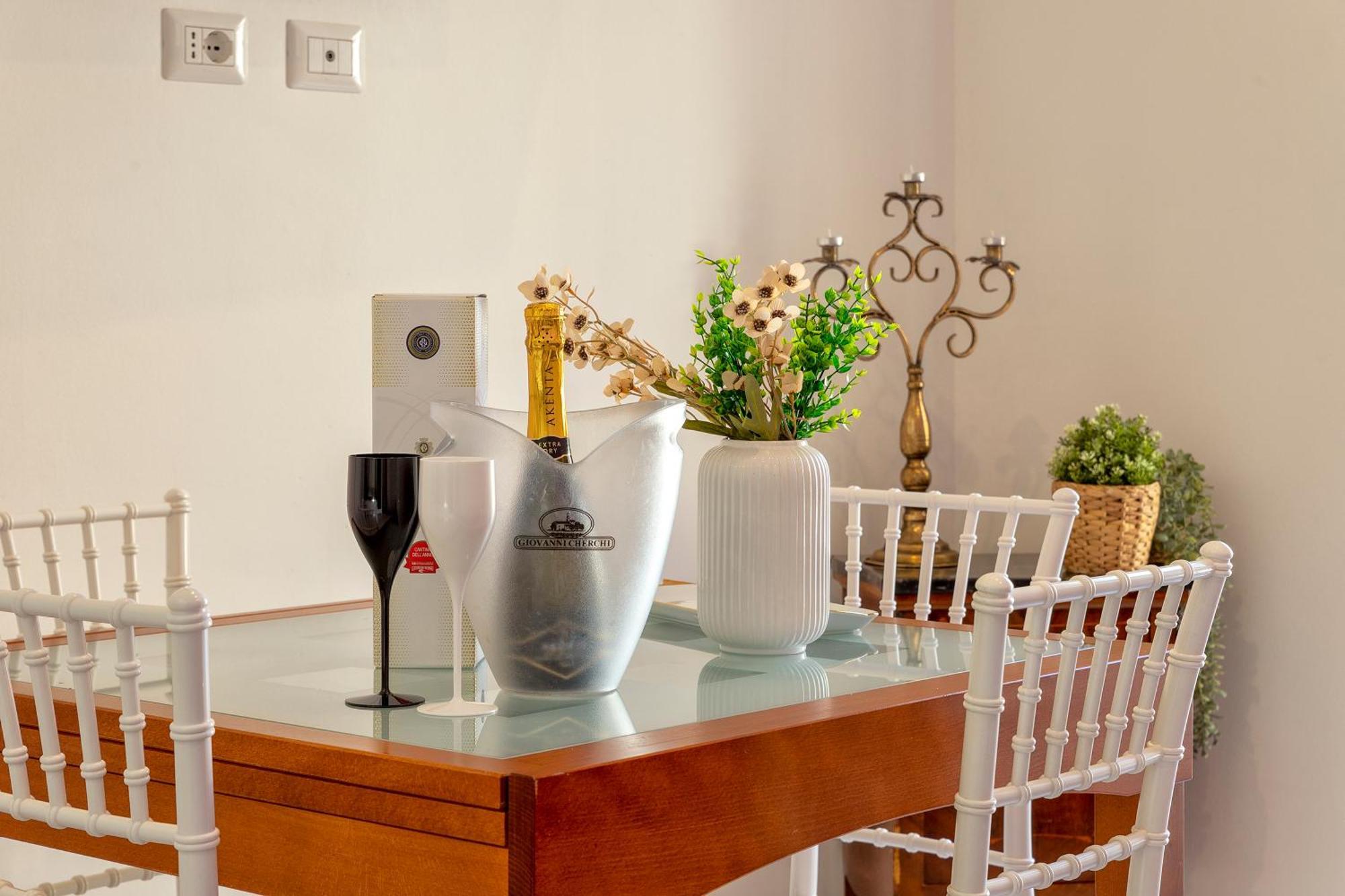 Casa Mare & Spa Alghero Ngoại thất bức ảnh