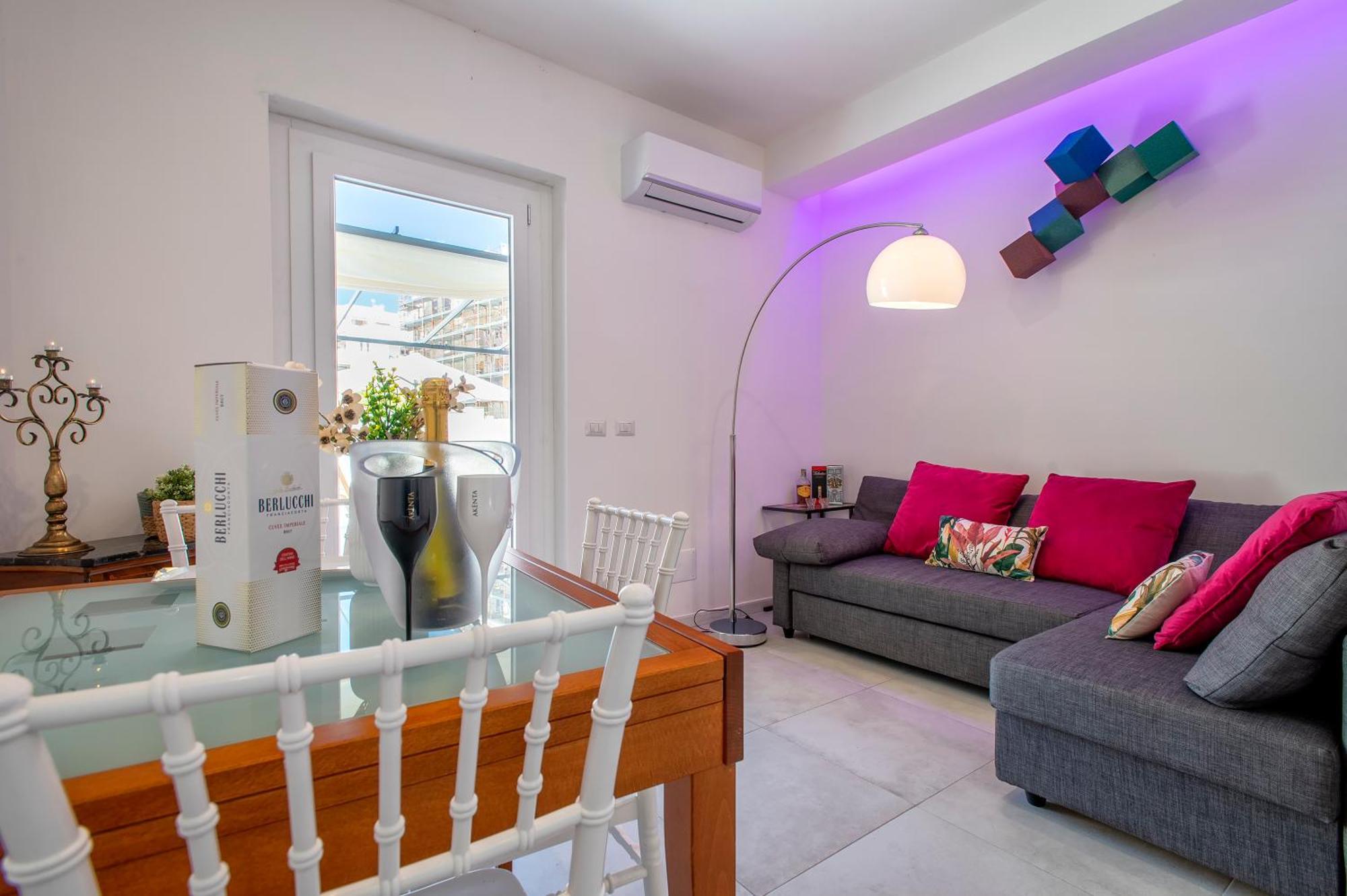 Casa Mare & Spa Alghero Ngoại thất bức ảnh