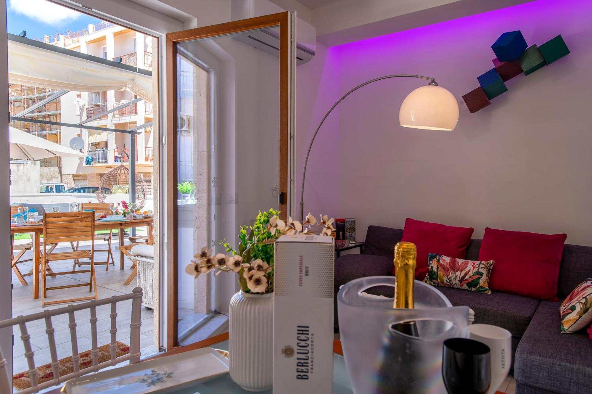 Casa Mare & Spa Alghero Ngoại thất bức ảnh
