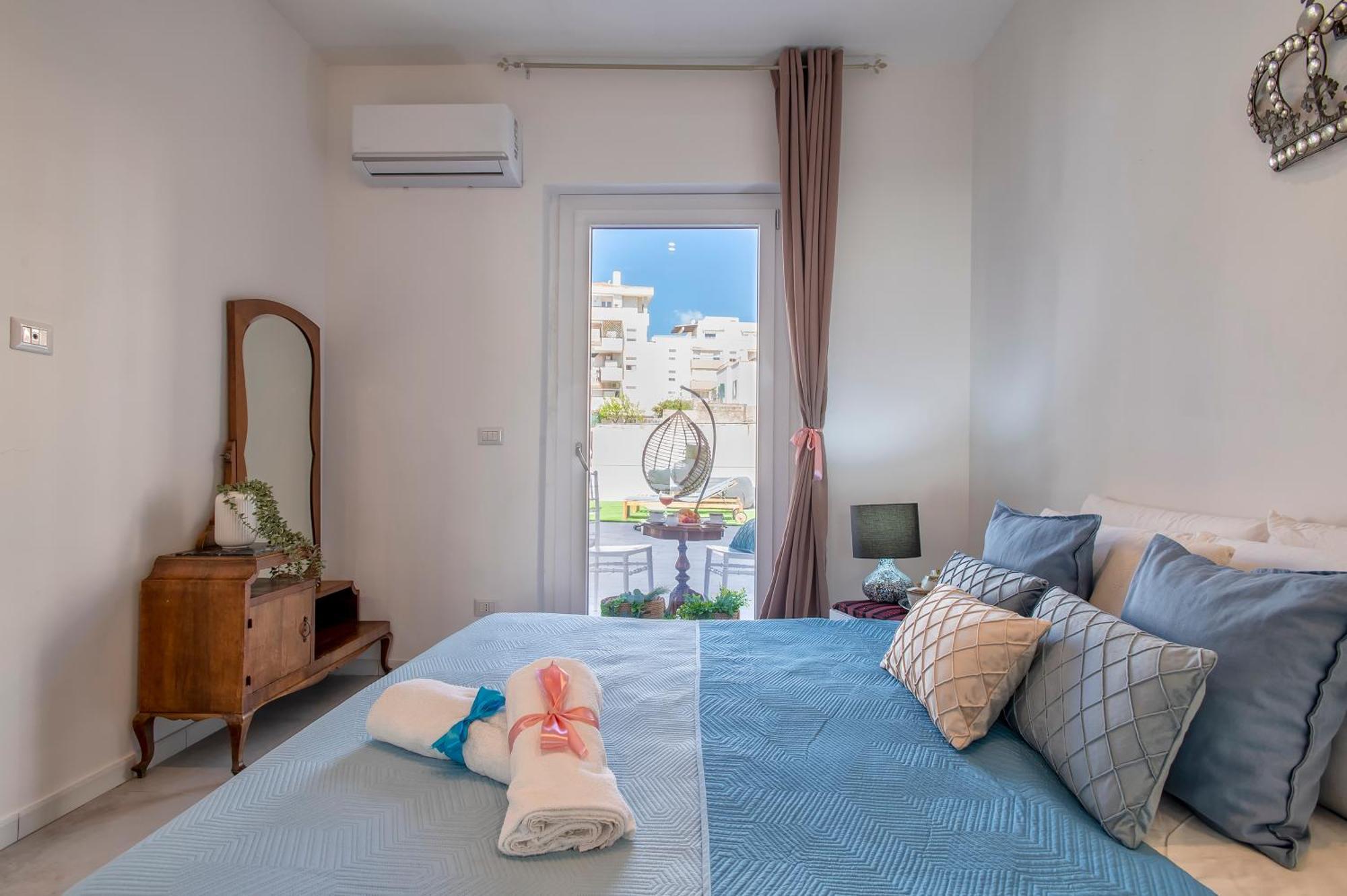 Casa Mare & Spa Alghero Ngoại thất bức ảnh