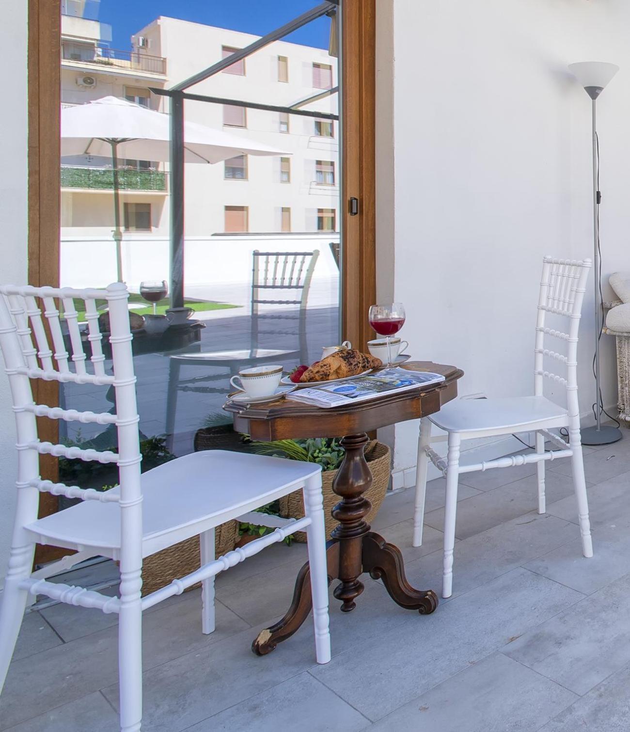 Casa Mare & Spa Alghero Ngoại thất bức ảnh
