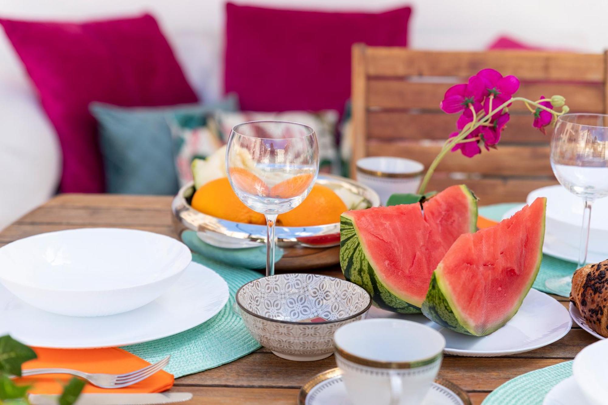 Casa Mare & Spa Alghero Ngoại thất bức ảnh