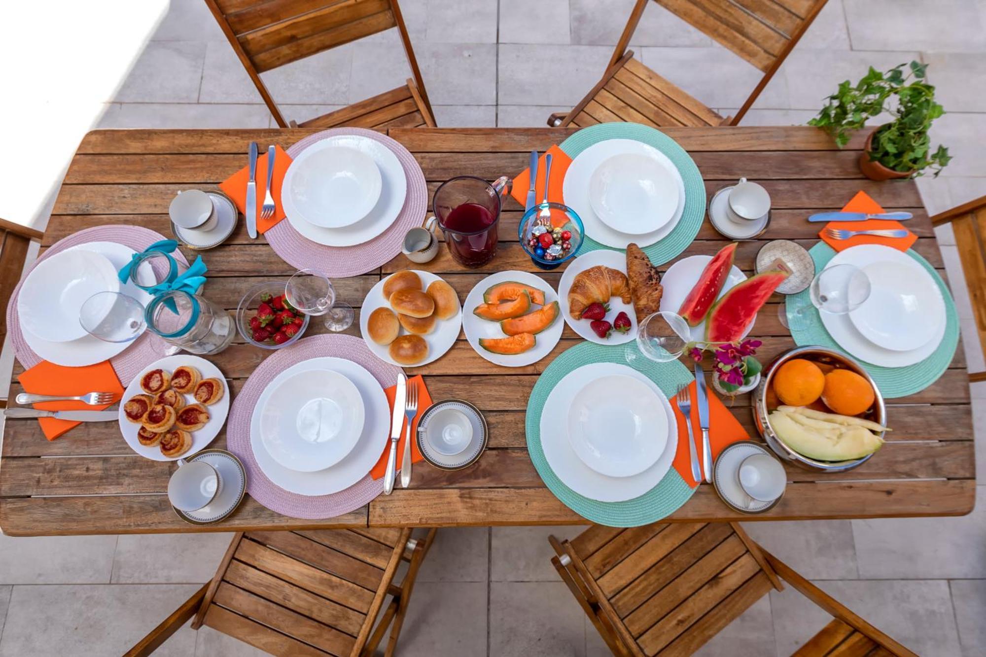 Casa Mare & Spa Alghero Ngoại thất bức ảnh