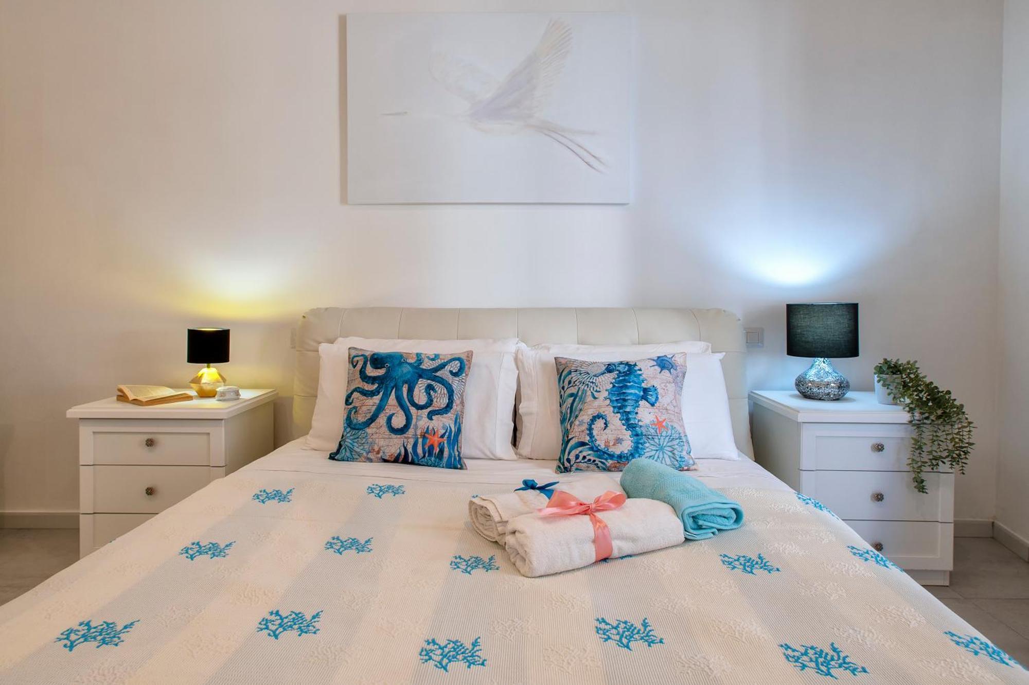 Casa Mare & Spa Alghero Ngoại thất bức ảnh