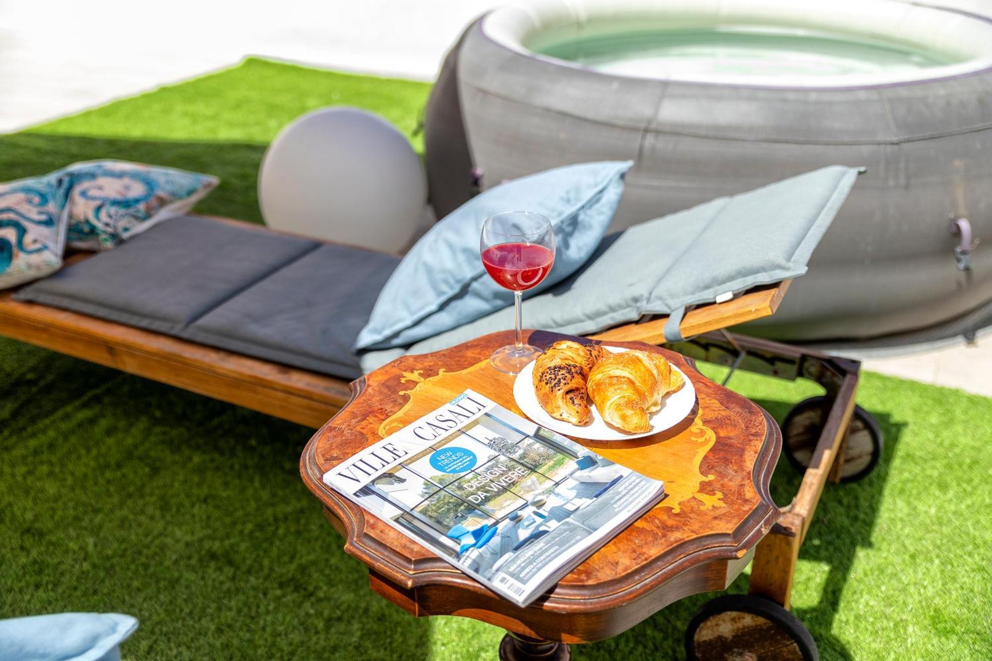 Casa Mare & Spa Alghero Ngoại thất bức ảnh