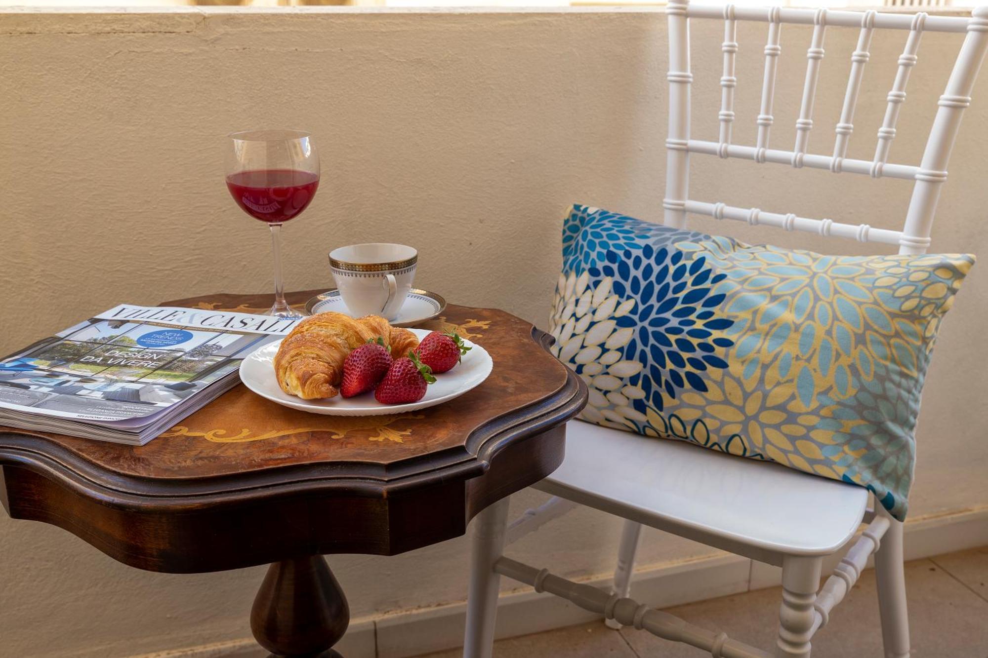 Casa Mare & Spa Alghero Ngoại thất bức ảnh